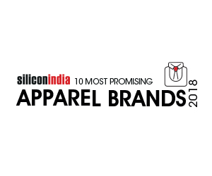 10 Most Promising Apparel Brands – 2018